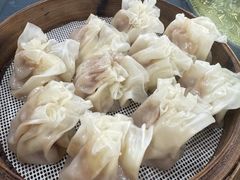 -马家烧麦(总店)