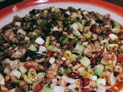 -泥糊破店小酒馆·团建聚餐(南京西路店)