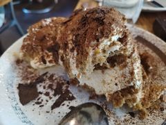 提拉米苏-PIZZA BIANCA(民园店)
