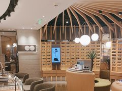 -溥仪零一零眼镜(上海K11艺术中心店)