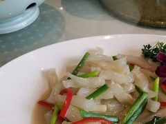 -北门饭店(三香路店)