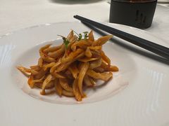 -院里寻菜·祖庵菜宴请(观沙岭店)
