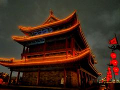 -西安城墙·碑林历史文化景区