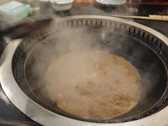 -老家大锅台·地锅鸡·铁锅炖(建邺文体路店)