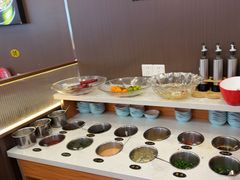 -味之绝美蛙鱼头火锅(松江万达店)