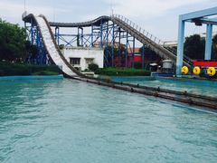 -巨鹏飞梦幻海岸