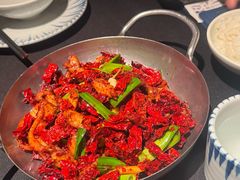 -山石榴·贵州菜(丰盛里店)