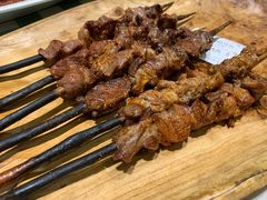 -新疆巴州金丝特餐厅(大钟寺店)