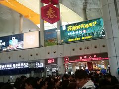 -国际邮轮中心码头(厦鼓码头)