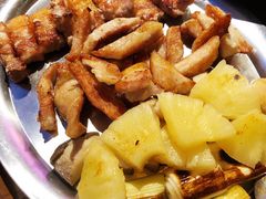 -济州爱肉堂(总店)