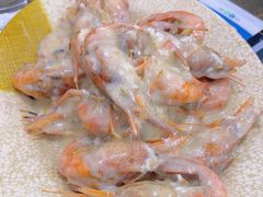 -贞姨美食·老字号海鲜大排档