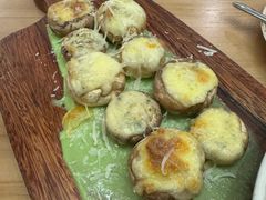 -Yum Yum 土耳其风味餐厅(万达尊店)