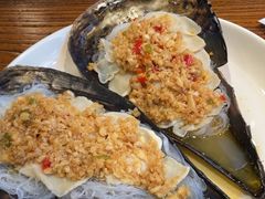 -海味当家·蒸锅海鲜(星海公园店)