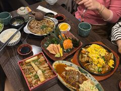 -角落里(中山公园店)