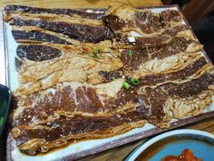 -大壮家原味烤肉(兴华北街店)