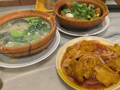 -紫金食坊(江南西路店)