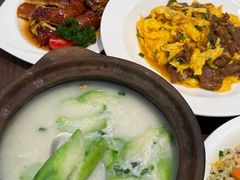 -新旺茶餐厅(鑫耀·光环live店)