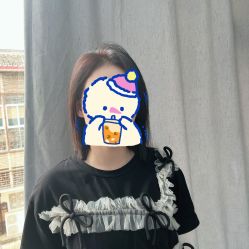 -蚂蚁造型沙龙