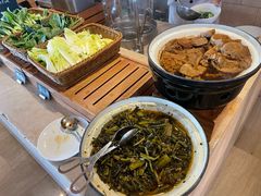 -水月周庄铂尔曼酒店 · 漾全日餐厅