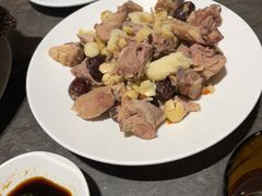 -汤城小厨•粤菜•靓汤(苏州街店)
