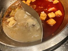 -天都火锅酒楼(虹梅南路店)