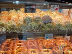 -丁香西饼屋(桂林路店)