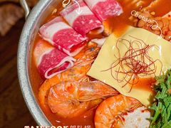 -TAIFORKS 大福食堂·山葵烤肉料理·拌饭(宝安店)