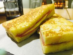 -Country Lane咖啡·意粉(荔园新天地店)