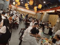 -小街天府(西工小街店)