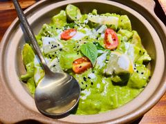 -七色云蔬食(喜邻里店)