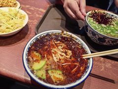 -有礼有面(知春路店)