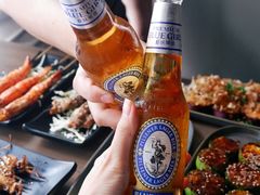 -白木炭·海鲜烧烤(东晓南店)