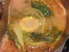 -左庭右院鲜牛肉火锅(新梅广场店)