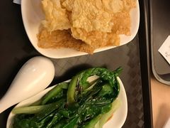 炸腐竹-水平有限广西米粉·广西风味集(五道口店)