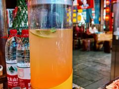 -唇辣号重庆老火锅(燕郊鑫乐汇店)