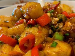 红烧米豆腐-壹盏灯(惠农店)