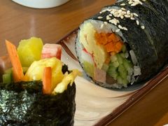 -海云台韩式汤饭·13年匠心韩料(南山店)