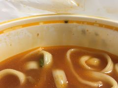 -阿利茄汁面(二七万达店)