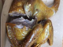 -整只乳鸽GetSQUAB(西华路店)