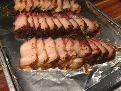 绿茶烤肉-绿茶餐厅(华联万柳店)