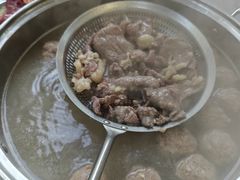 -五洞大众牛餐馆(番禺分店)