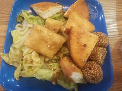 -二钢串叔麻辣烫(华龙大厦店)