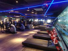 -W FITNESS 威尔仕健身·游泳(老西门新苑店)