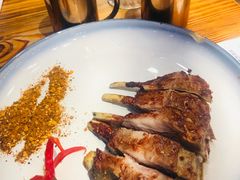 -塔哈尔·新疆盛宴(城西银泰店)