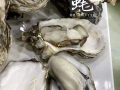 -东北烧烤·烤羊腿(天虹店)