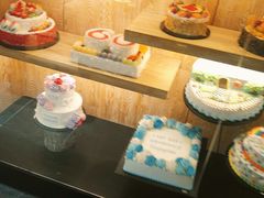 -开心草帽(文化西路店)