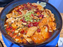 -慈素轩饭店-时尚素食餐厅