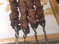 -和庆斋羊蝎子火锅·碳缸烧烤(顺义旗舰店)