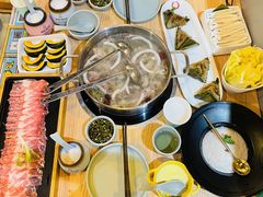 原味椰子鸡-嗲嗲的椰子鸡(亚龙湾总店)