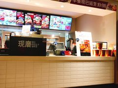 -肯德基(东直门来福士店)